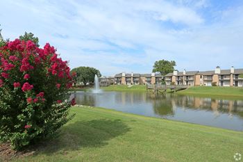 Water views